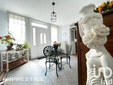 Mansion in Bry-sur-Marne (94360)