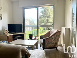 Apartment in Nantes (44300)