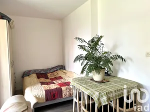 Apartment at Nantes (44300)
