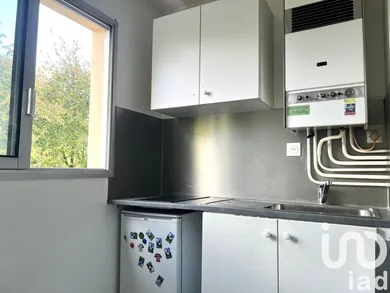 Appartement à Nantes (44300)