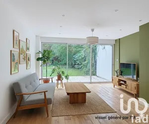 House at Villeneuve-d'Ascq (59650)