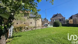 Maison de village à Roussennac (12220)