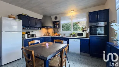 House in Languidic (56440)