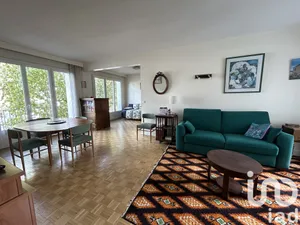 Apartment at Nantes (44000)