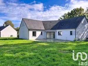 Maison à Villefranche-sur-Cher (41200)