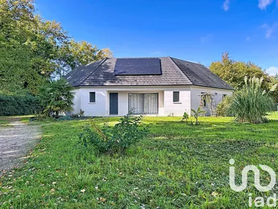House at Villefranche-sur-Cher (41200)