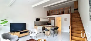 Apartment at Saint-Médard-en-Jalles (33160)