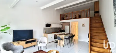 Apartment in Saint-Médard-en-Jalles (33160)