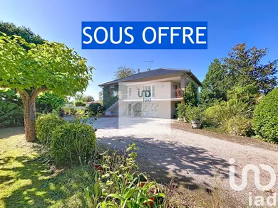 House at Albias (82350)