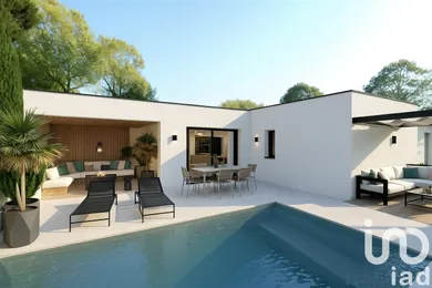 Land in Saint-Genest-Lerpt (42530)