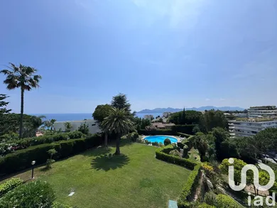 Appartement à Cannes (06150)