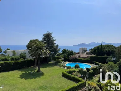 Appartement à Cannes (06150)