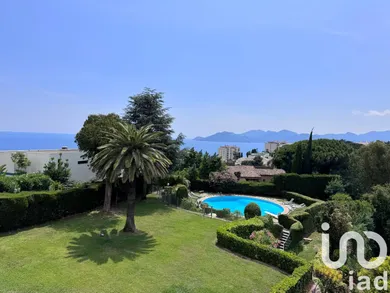Appartement à Cannes (06150)