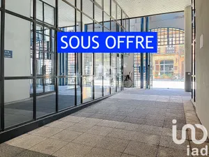 Apartment at Toulouse (31000)