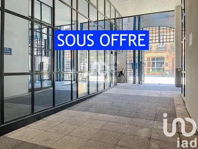 Apartment at Toulouse (31000)