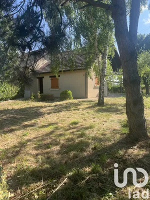 Maison à Saint pierre de Chandieu (69780)