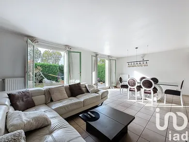 Maison à Lésigny (77150)