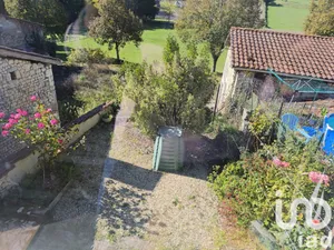 House in Coteaux-du-Blanzacais (16250)