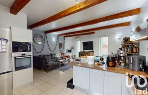 House at Boujan-sur-Libron (34760)