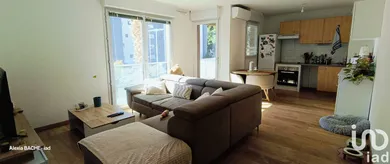 Apartment in Perpignan (66100)