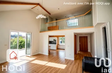 House in Saint pierre de Chandieu (69780)