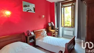 Maison de village à Châtillon-en-Diois (26410)