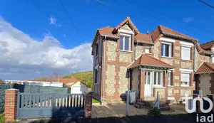 Maison à Grand-Couronne (76530)