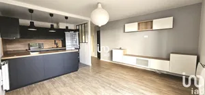Appartement à Lagny-sur-Marne (77400)