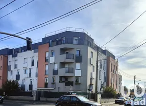 Apartment in Athis-Mons (91200)