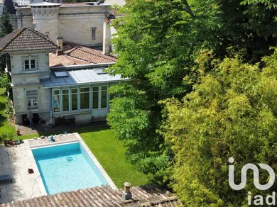 Maison à Bordeaux (33200)