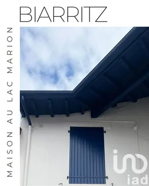 Townhouse at Biarritz (64200)