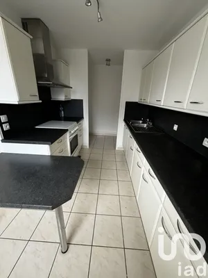 Apartment in Téteghem (59229)