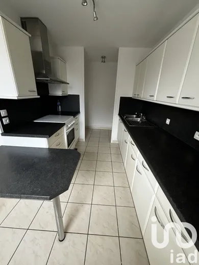 Appartement à Téteghem (59229)