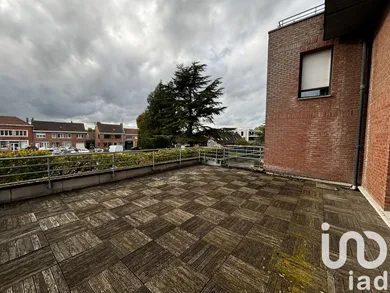 Appartement à Téteghem (59229)