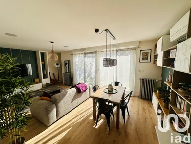 Appartement à Toulouse (31200)