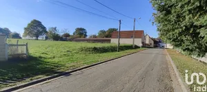 Terrain à bâtir à Nohant-en-Graçay (18310)