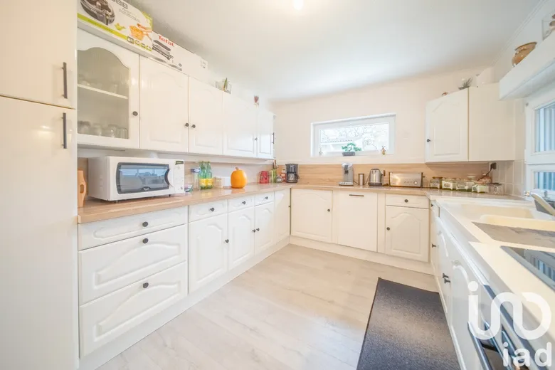 Maison 4 pièces 126 m² · à Piennes · 126 m² · 229 000 €