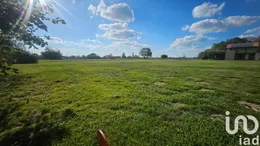 Terrain à Saint-Julien-sur-Garonne (31220)