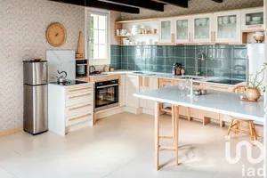 House at Crémarest (62240)