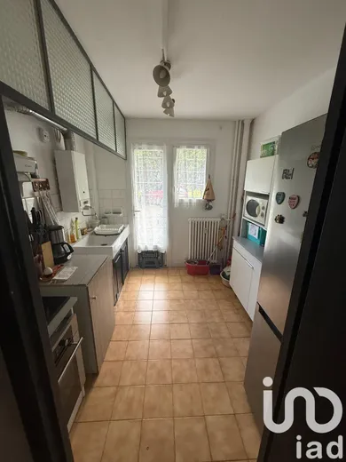 Apartment in Nogent-le-Rotrou (28400)