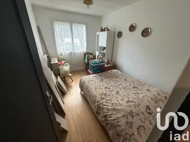 Apartment in Nogent-le-Rotrou (28400)