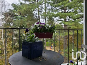 Appartement à LAGNY (77400)