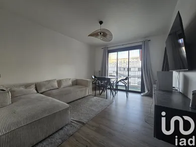 Appartement à Toulon (83000)