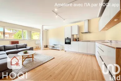 Apartment in La Seyne-sur-Mer (83500)