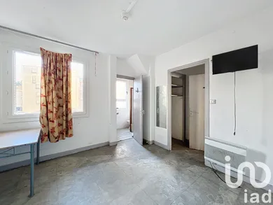 Appartement à Grenoble (38000)