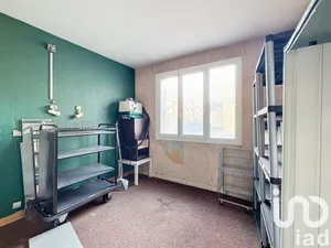Appartement à Grenoble (38000)