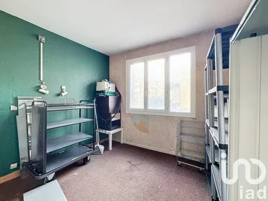 Appartement à Grenoble (38000)