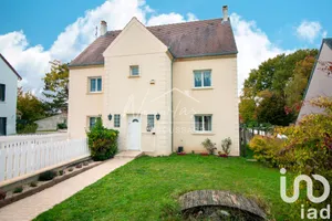 Maison à Claye-Souilly (77410)