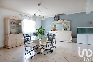House in Claye-Souilly (77410)