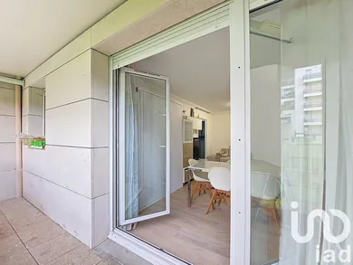 Appartement à Suresnes (92150)